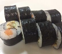 Ролл Инь-Янь