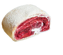 Штрудель Вишневый