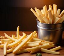 Картофель фри