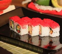 Ролл Япончик