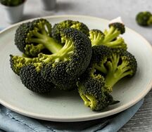 Брокколи