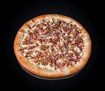 Фермерская