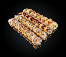 Темпура сет