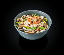 Удон Набеяки