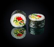 Вегетарианский