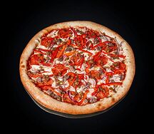 Мехико острая