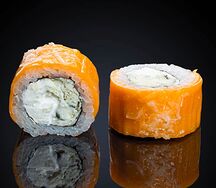 Четыре сыра