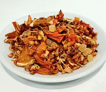 Чайный напиток Облепиховый