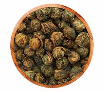 Хуа Лун Чжу (Жасминовая Жемчужина Дракона)