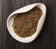 Мята крупный лист