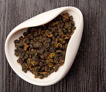 Алишань улун (Тайвань)