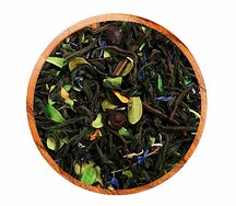 Чай черный Таежный