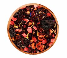 Чайный напиток Нахальный фрукт