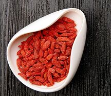 Ягоды Годжи