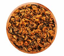 Хун Цзин Ло (Золотая улитка) Премиум