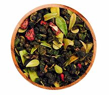 Лесные ягоды Улун