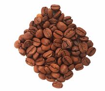 Кофе в зернах Бразилия Сантос Sweet Roast