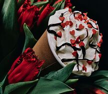 Горячий Шоколад