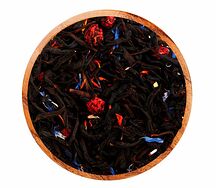 Чай черный ароматизированный Граф Орлов