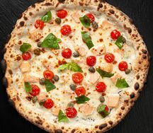 Аль сальмоне