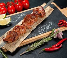 Филе бедра индейки