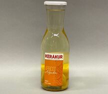 Компот Kerakur из абрикоса