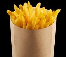Картофель фри