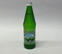 Вода минеральная Нарзан