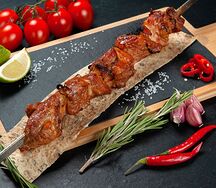 Шейка свиная