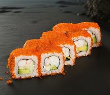 Калифорния