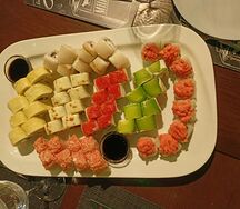 Сет семейный 