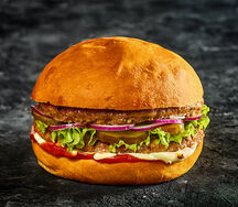 Бургер Гранд гриль-тейсти