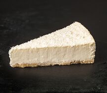 Чизкейк Кокосовый