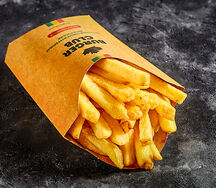 Картофель фри