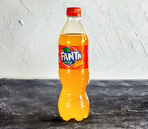 Fanta