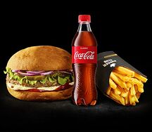 Комбо Классик