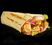 Ролл Фиш клаб