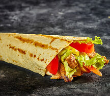 Ролл Биф фреш