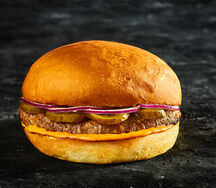 Бургер Легендарный