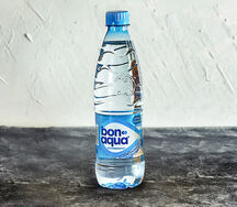 Вода BonAqua