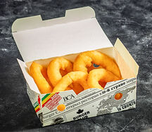 Луковые кольца