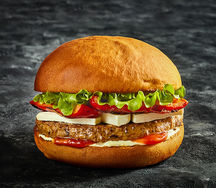 Бургер От шефа