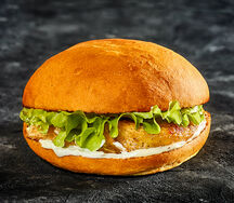 Бургер Цезарь