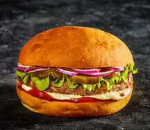 Бургер Классик