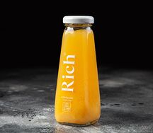 Сок Rich Апельсин