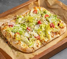 Пицца Цезарь