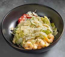 Цезарь с креветками