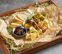 Сырный ящик