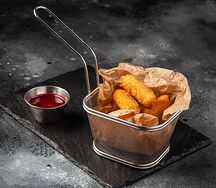 Сырные палочки