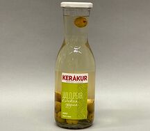 Компот из дикой груши Kerakur